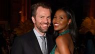Oliver Dachsel & Ubah Hassan (Image via Getty)
